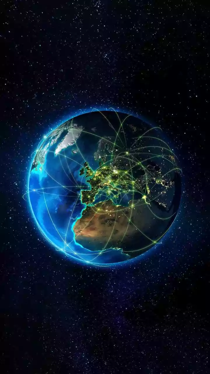 MSN's Global Presence: A Quick Look