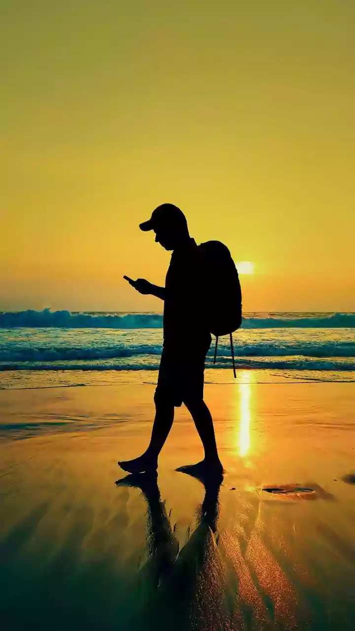 The New Weekend Travel Trend Focuses More On Rest Than Adventure