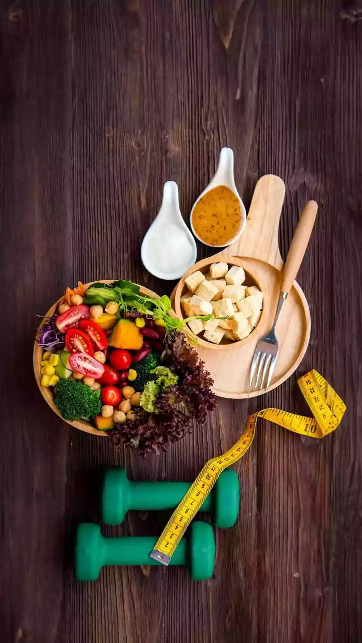 Healthy Habits: Realistic Wellness for the New Year