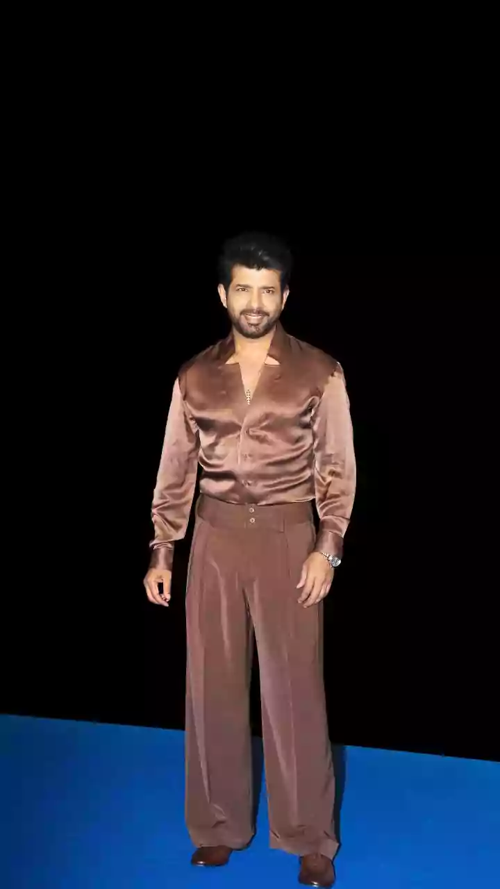 ‘Suniel Shetty Ka Duplicate Bhi Bana’: Vineet Kumar Singh On Doing Survival Jobs