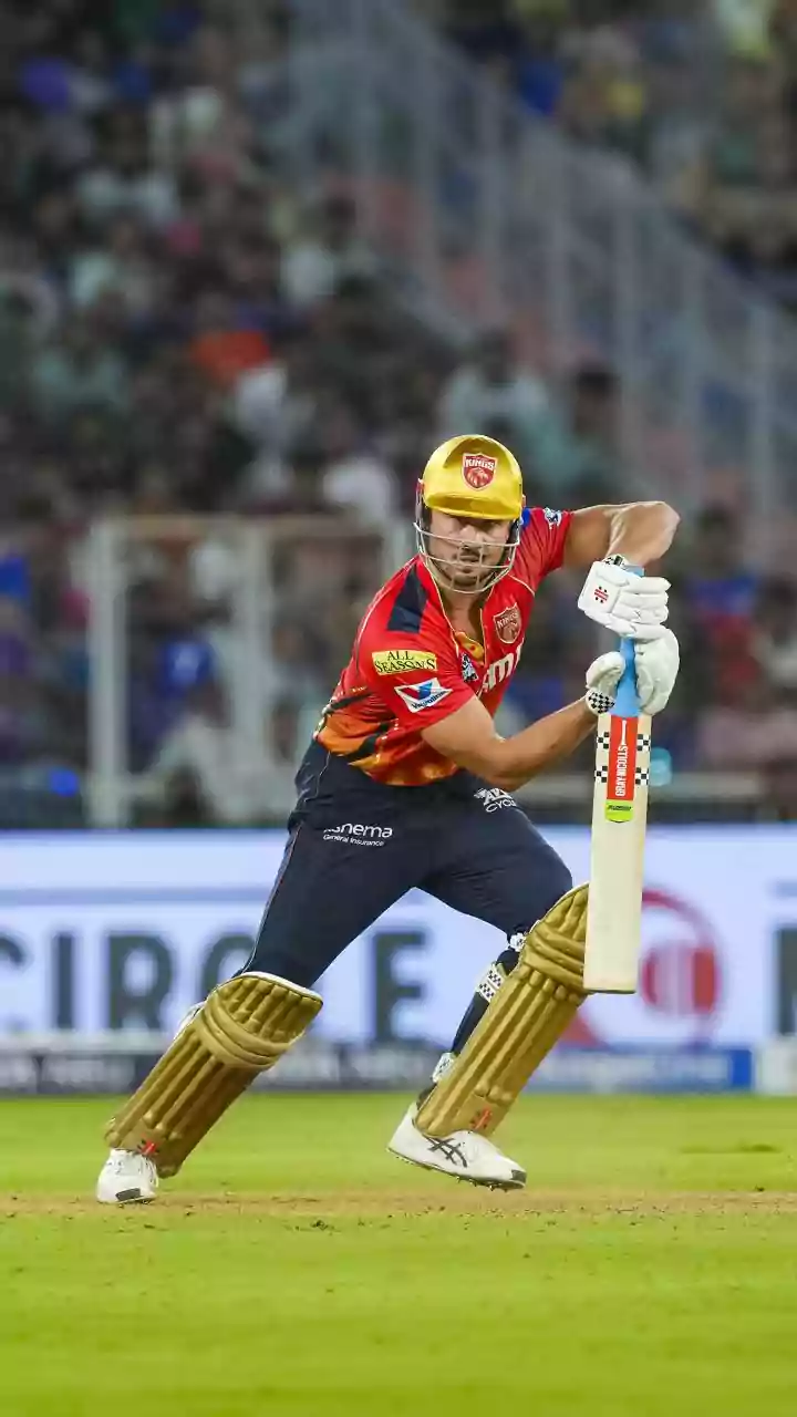 IPL 2026: Best overseas 4 for Punjab Kings