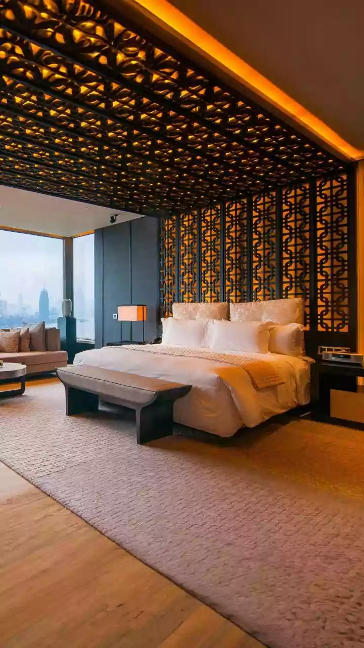 AI Summit Drives Delhi Hotel Rates To Rs 30 Lakh Per Night: What’s Behind The Surge?