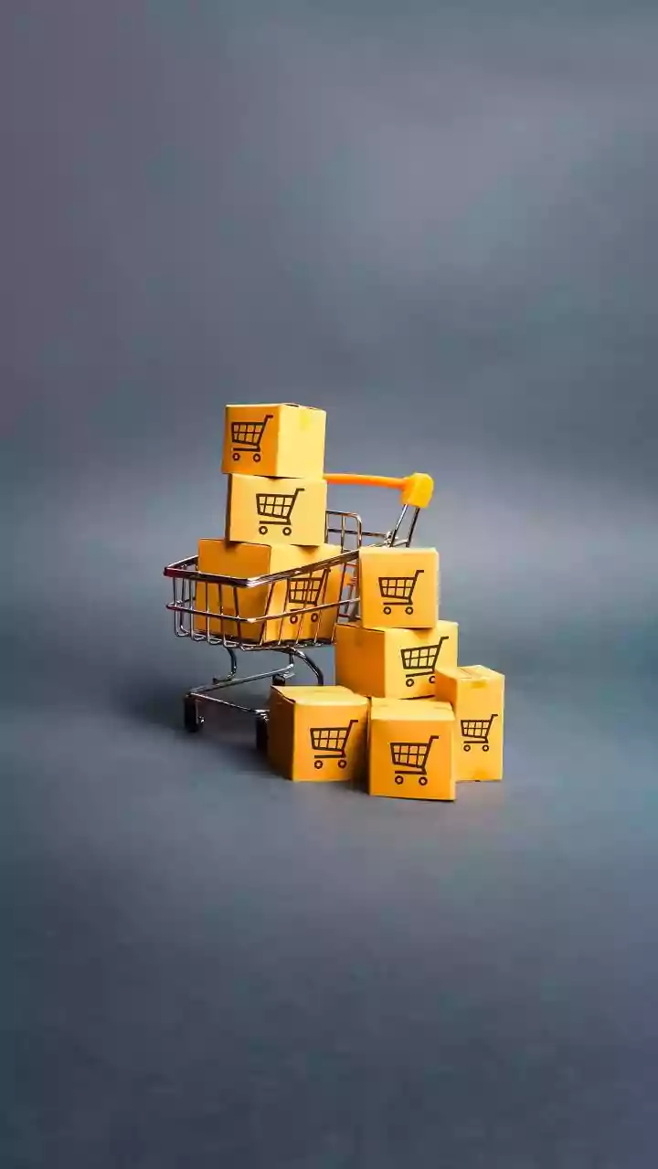 Keep Time for Browsing, Payment and Packing Purchases
