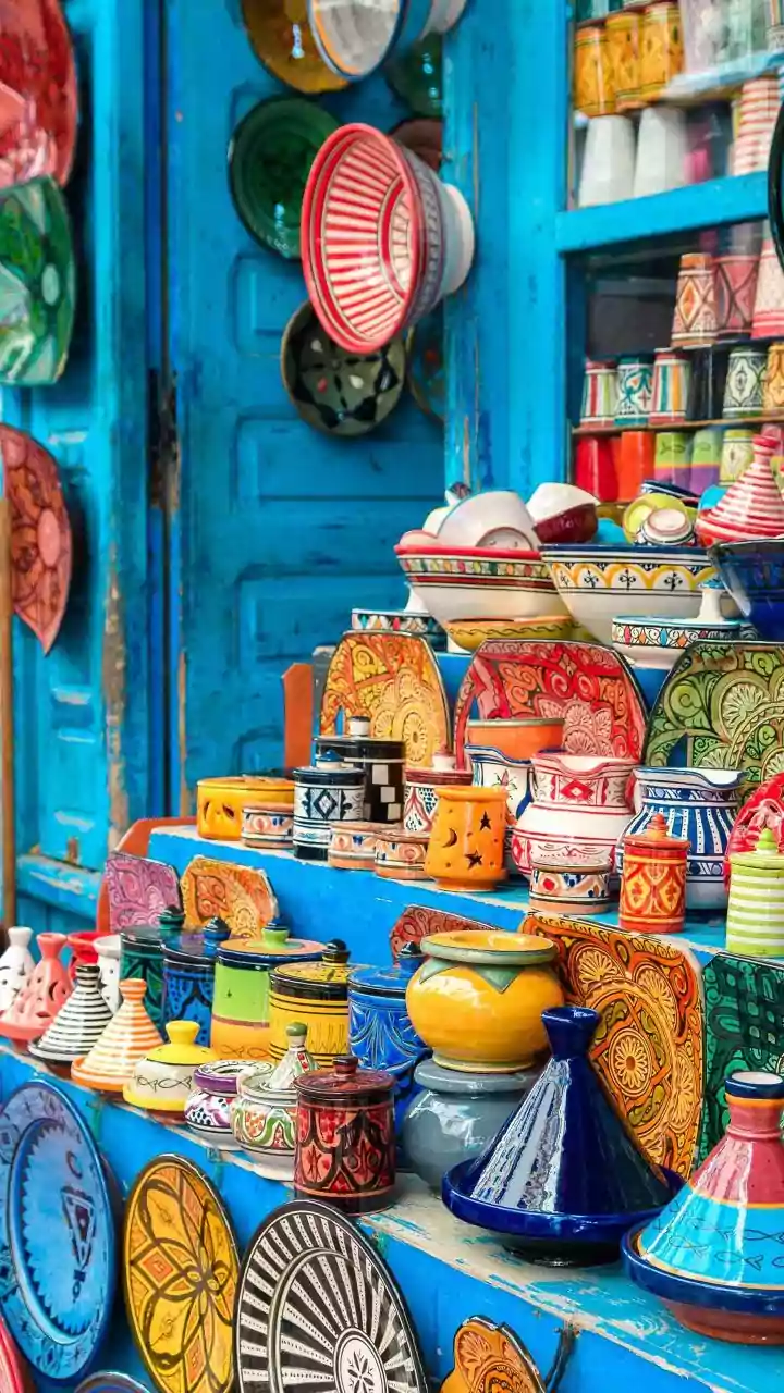 How to choose affordable ceramics
