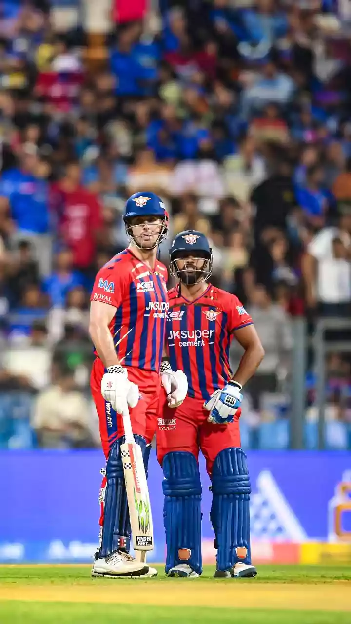 LSG to appoint G Jayakumar as batting coach: Report