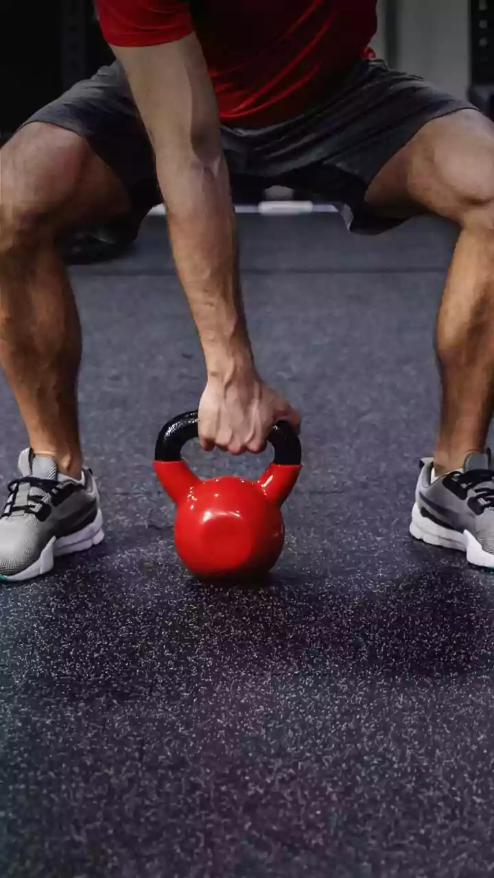 Everyday Strength Work Should Match Current Ability and Control