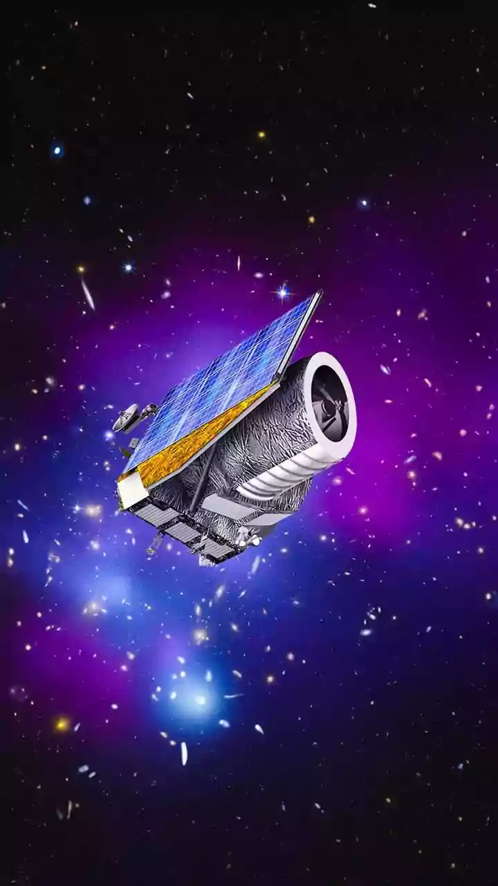 Roman Telescope: NASA's Next Giant Leap for Discovery