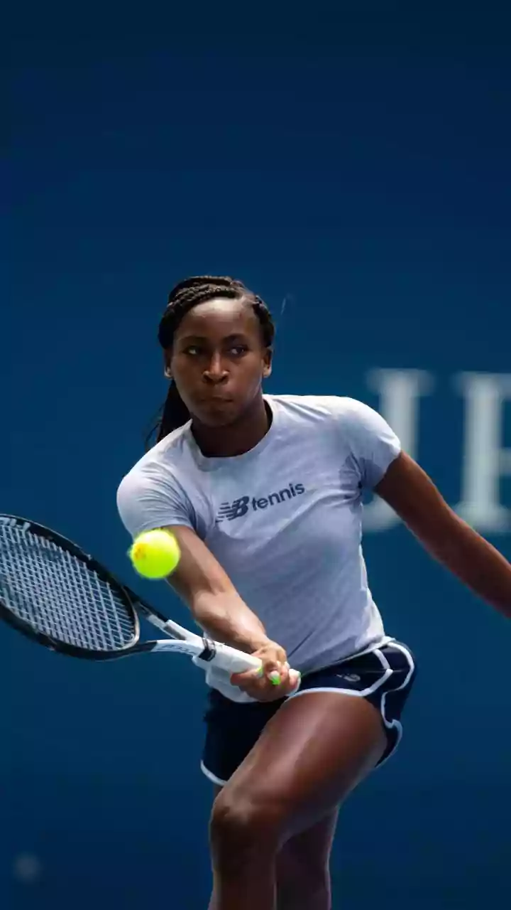 Serena Williams's coach slams racist attacks on Coco Gauff: Details