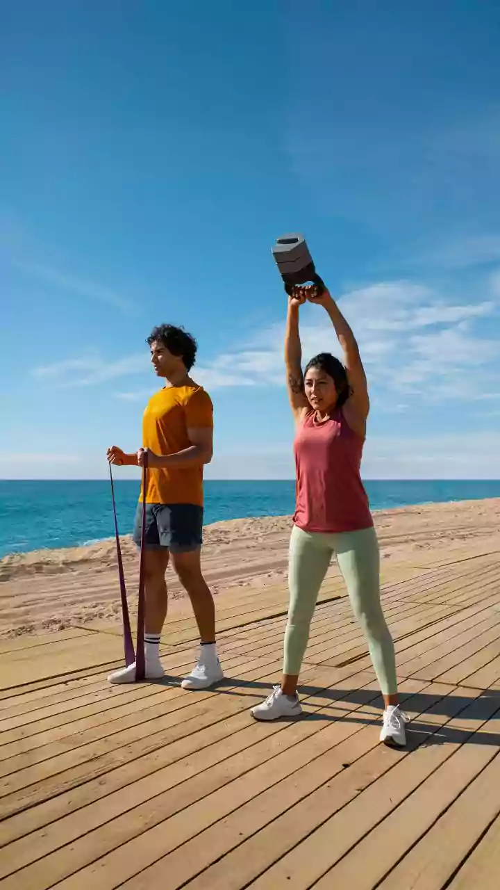 5 mitos e verdades sobre os benefícios de 40 minutos de exercício