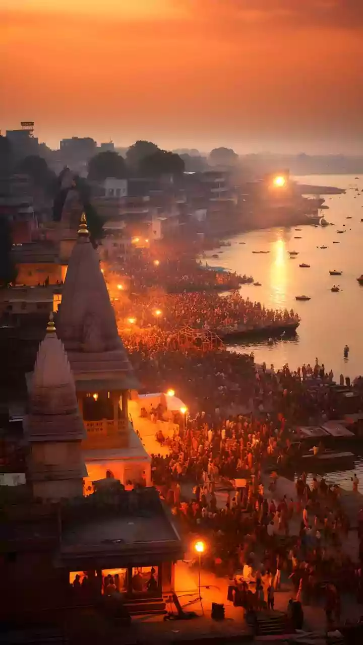 Discom plans hi-tech power supply for Magh Mela in Prayagraj, 'scan to fix' tech to debut