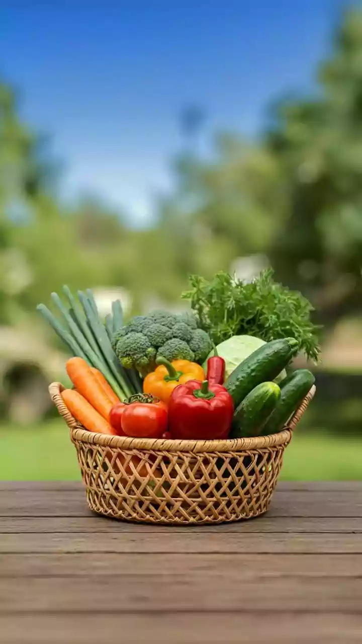 Stay Healthy: A Quick Guide to Daily Wellness