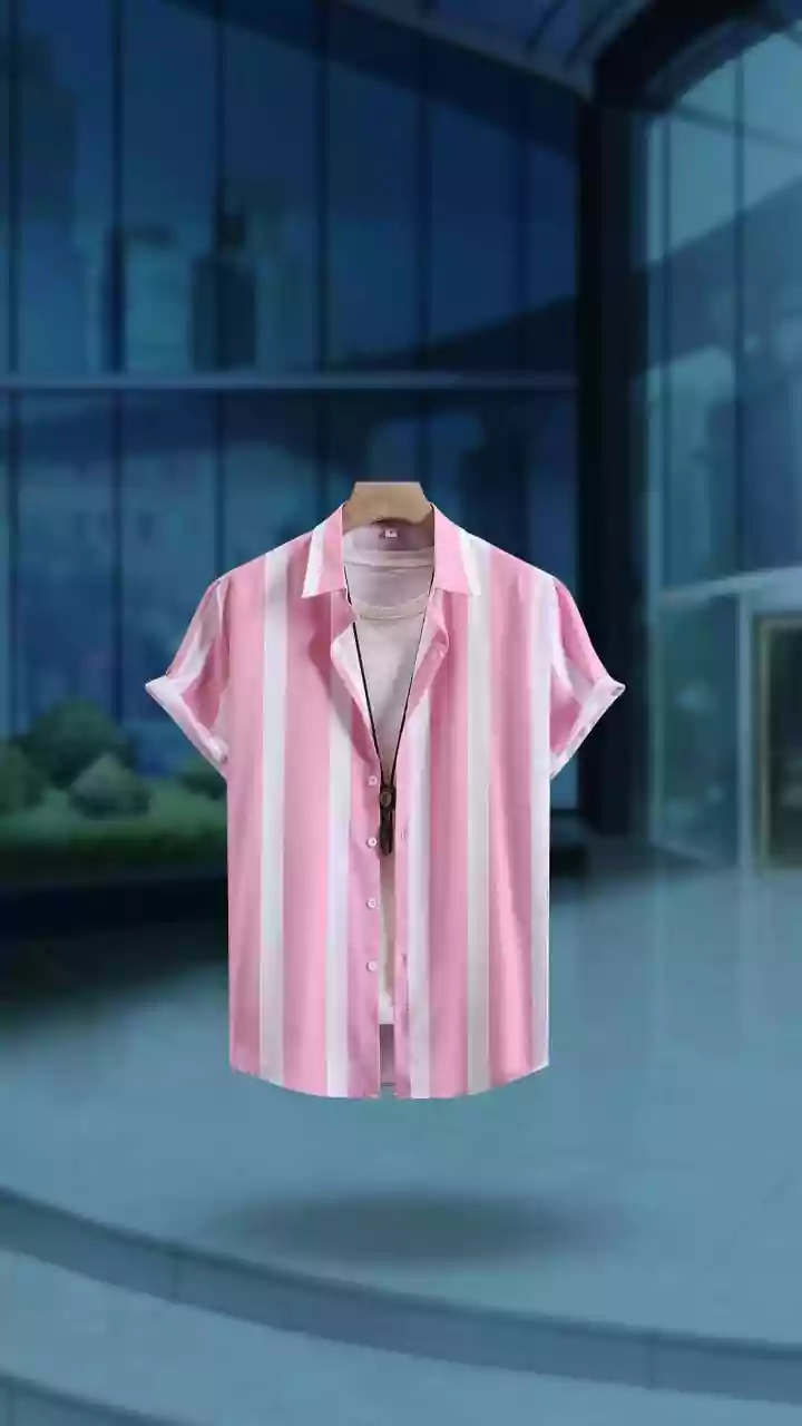 Essential Casual Shirts: A Guide for the Modern Indian Man