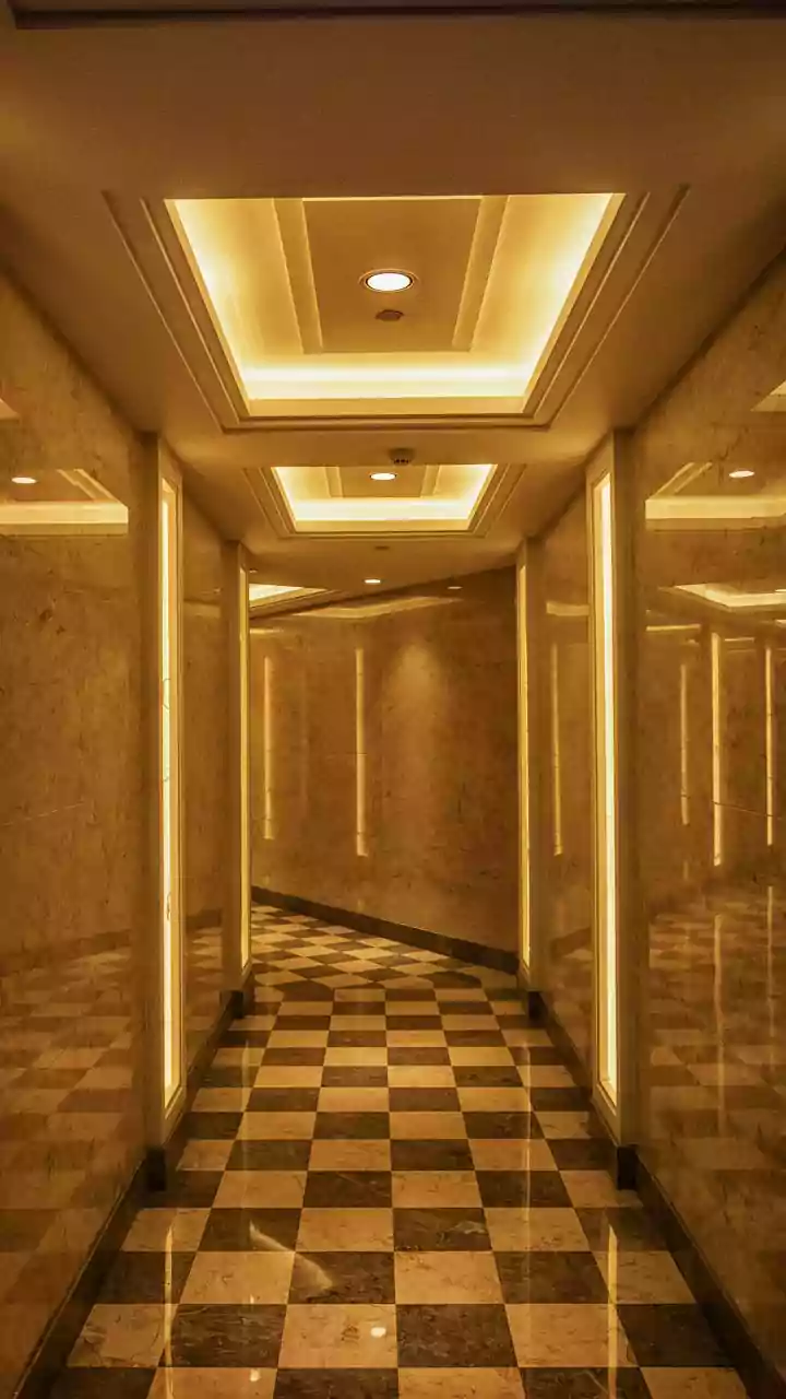 Energy-Efficient Ceiling Lighting Trends for 2025