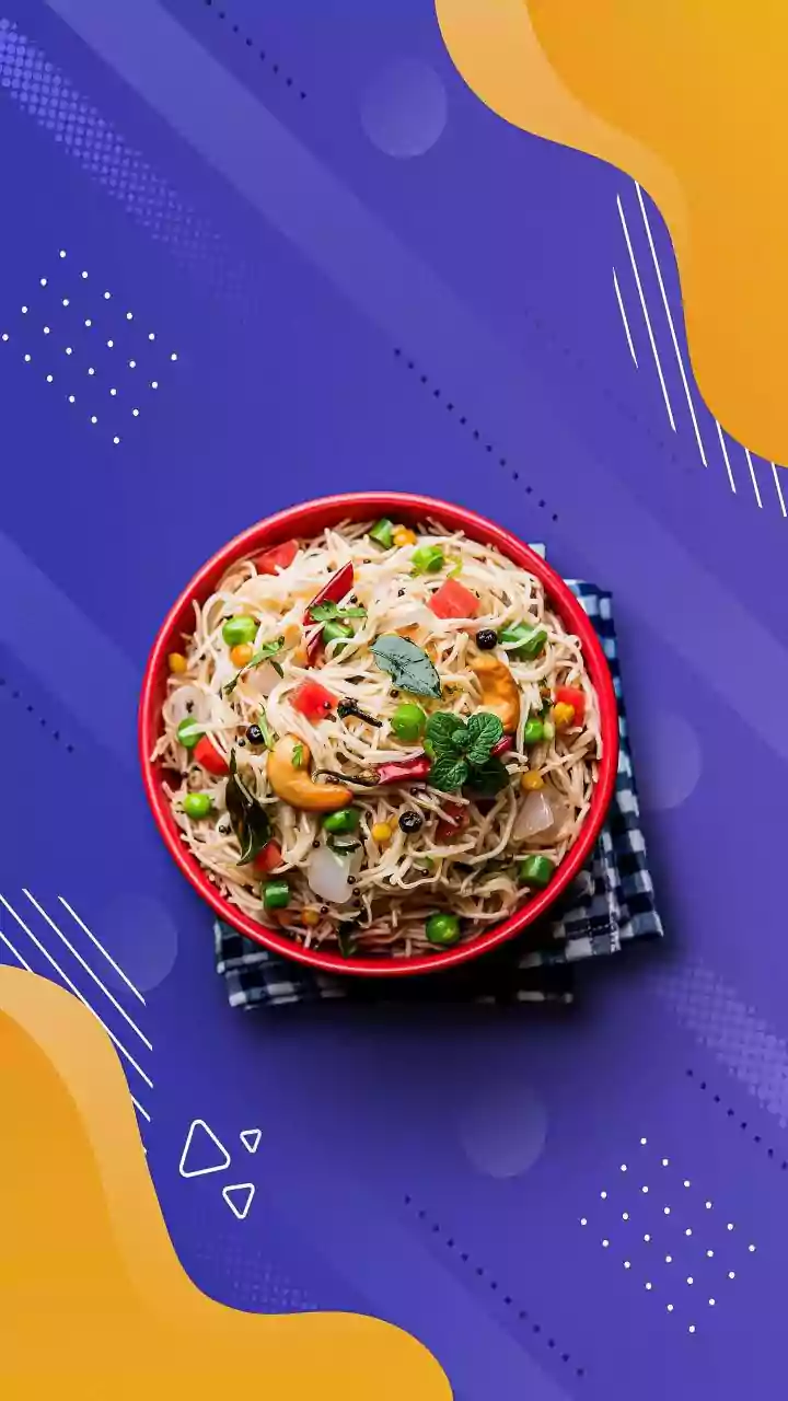 Ramadan 2026: Effortless Semiya Upma Recipe for a Wholesome Iftar