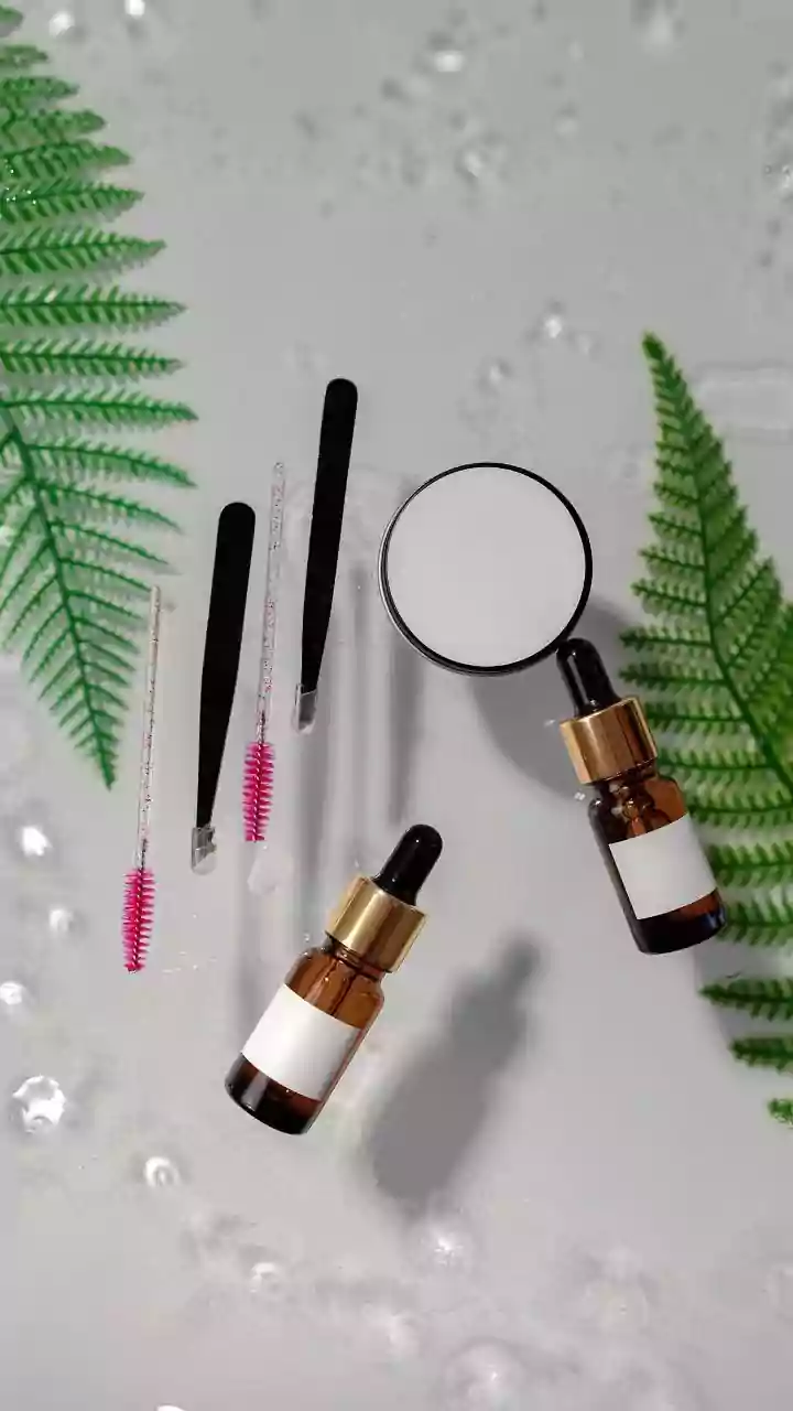 Hair Fall Solutions: 8 Top-Rated Serums to Combat Breakage