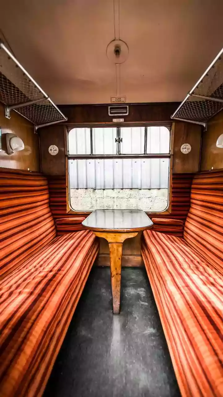 Howrah–Guwahati to Get India’s First Vande Bharat Sleeper Train; Check Route, Speed and More