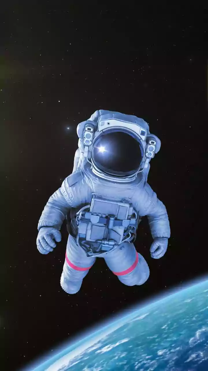 NASA Artemis lunar suits feature enhanced flexibility for walking on uneven moon surfaces