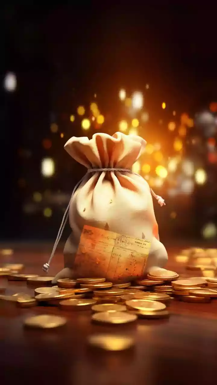 World now has over 3,000 billionaires for the first time