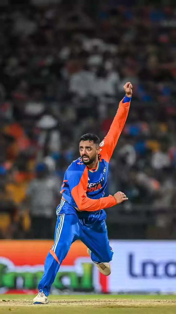 Syed Mushtaq Ali Trophy 2025: Varun Chakravarthy named Tamil Nadu captain