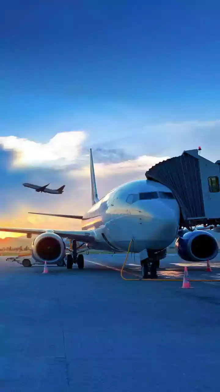 Fare, Terminal, Transfer and Ground Time Define a Domestic Flight's Value