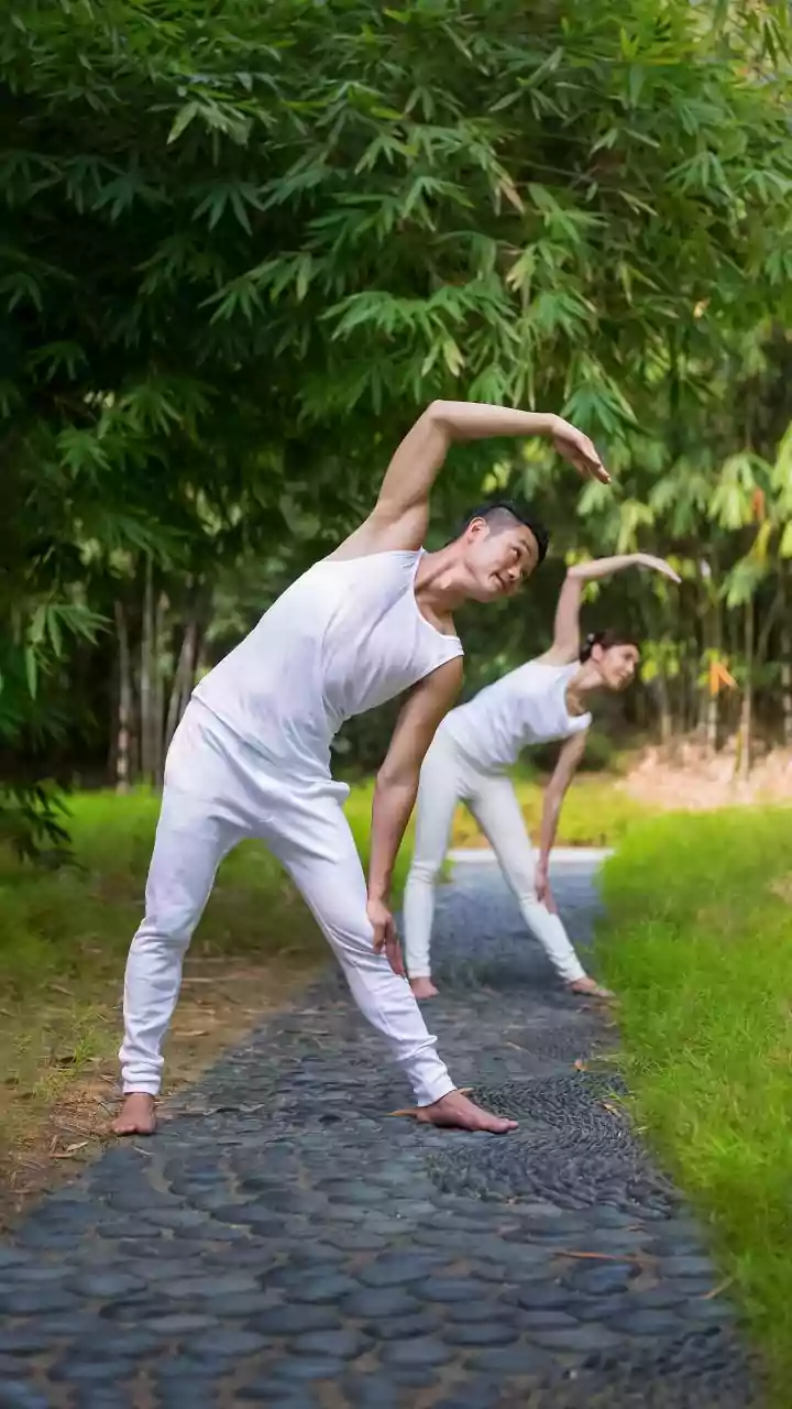 Anti-Microbial Bamboo Activewear Rules the Sustainable Fitness Movement Now