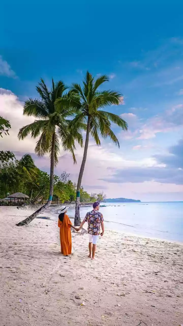 Visa-free entry policies at 3 international destinations boost Indian holidaymaker bookings
