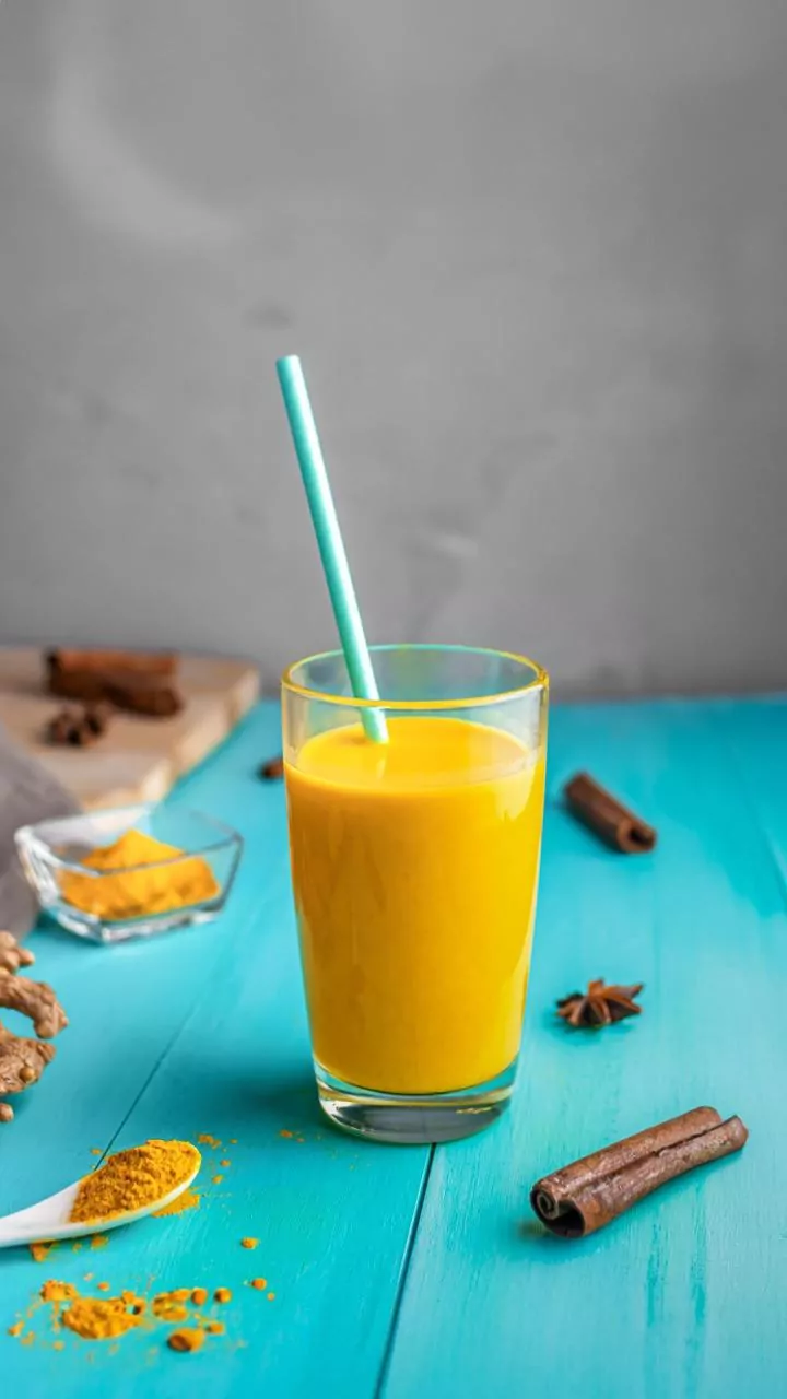 Traditional Indian Fermentation: Black Carrot Kanji Emerges As Top Urban Gut-Health Drink