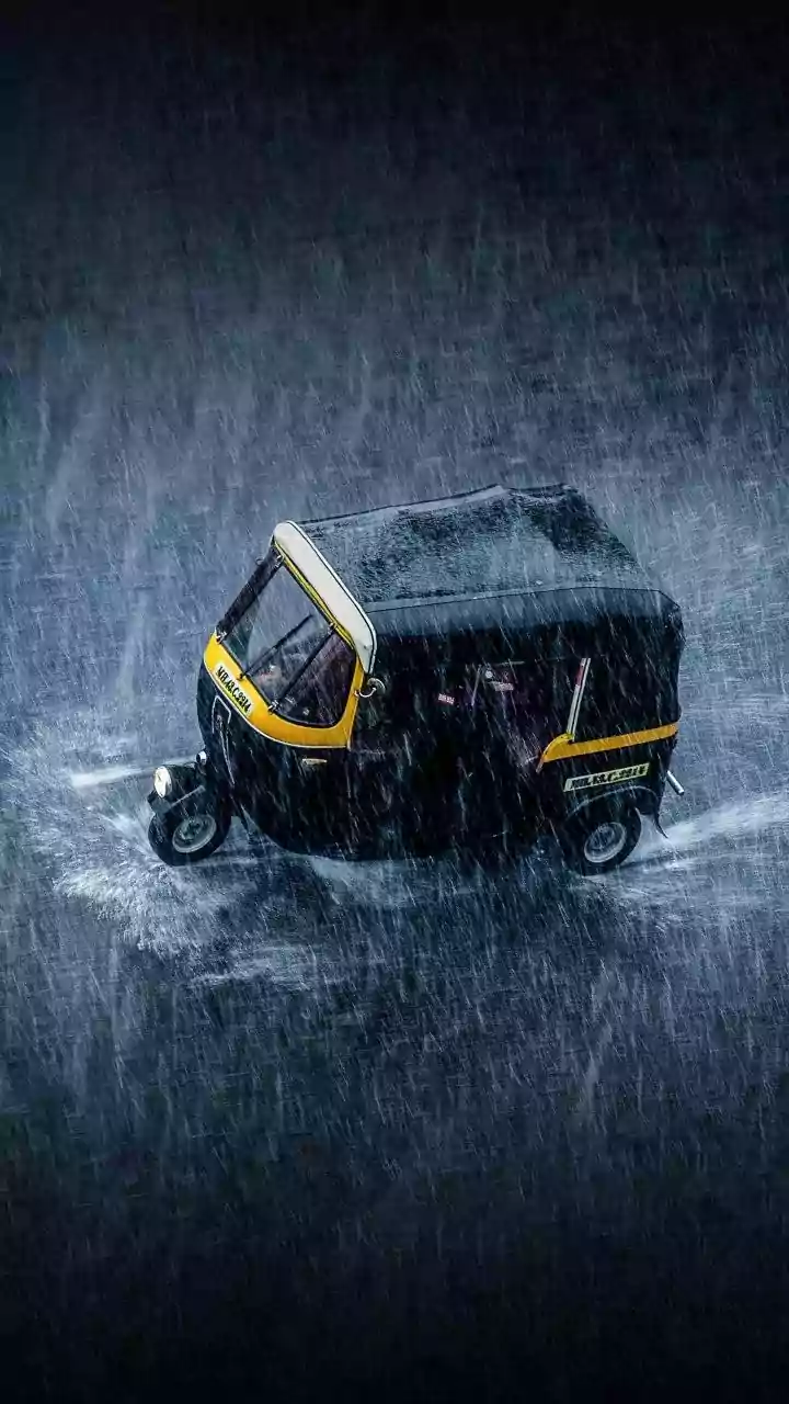 India to roll out RainMumbai, world's 1st exchange-traded rainfall index