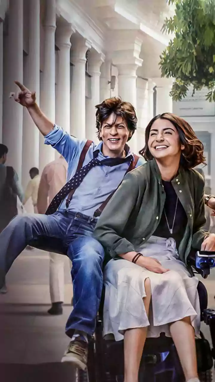 Timeless Bollywood Romances: Classic Date-Night Movies Perfect For Bingeing With Your Partner Today