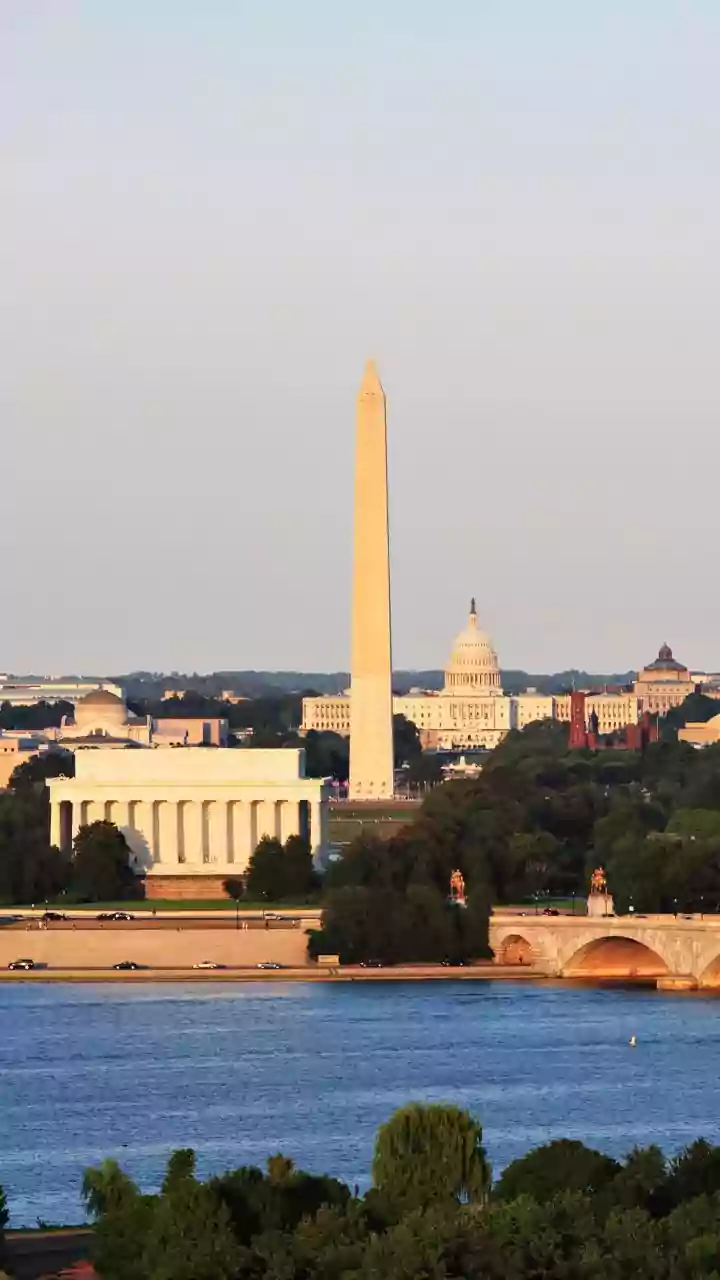 US Sees Steepest Fall In International Visitors Coming From India In 2026