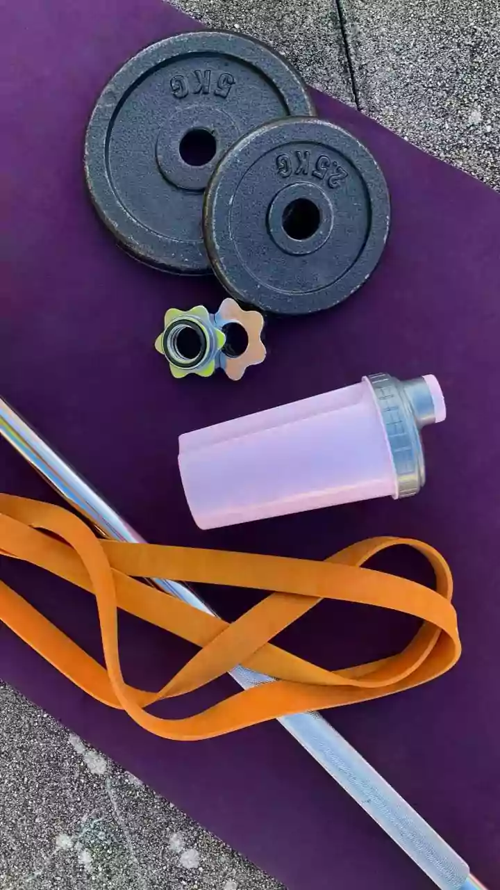 8 Awesome Resistance Bands for Home Workouts