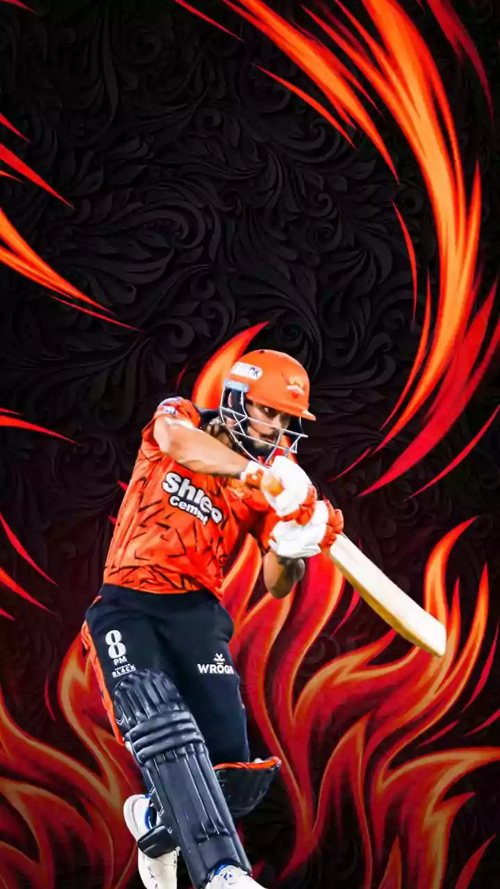 IPL 2026: Here's why SRH can dominate MI at Wankhede