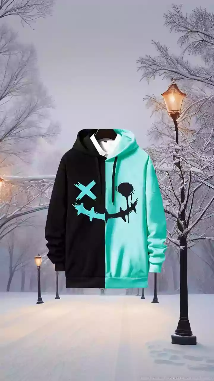 Half-zip fleece for winter layering: 5 styles to try