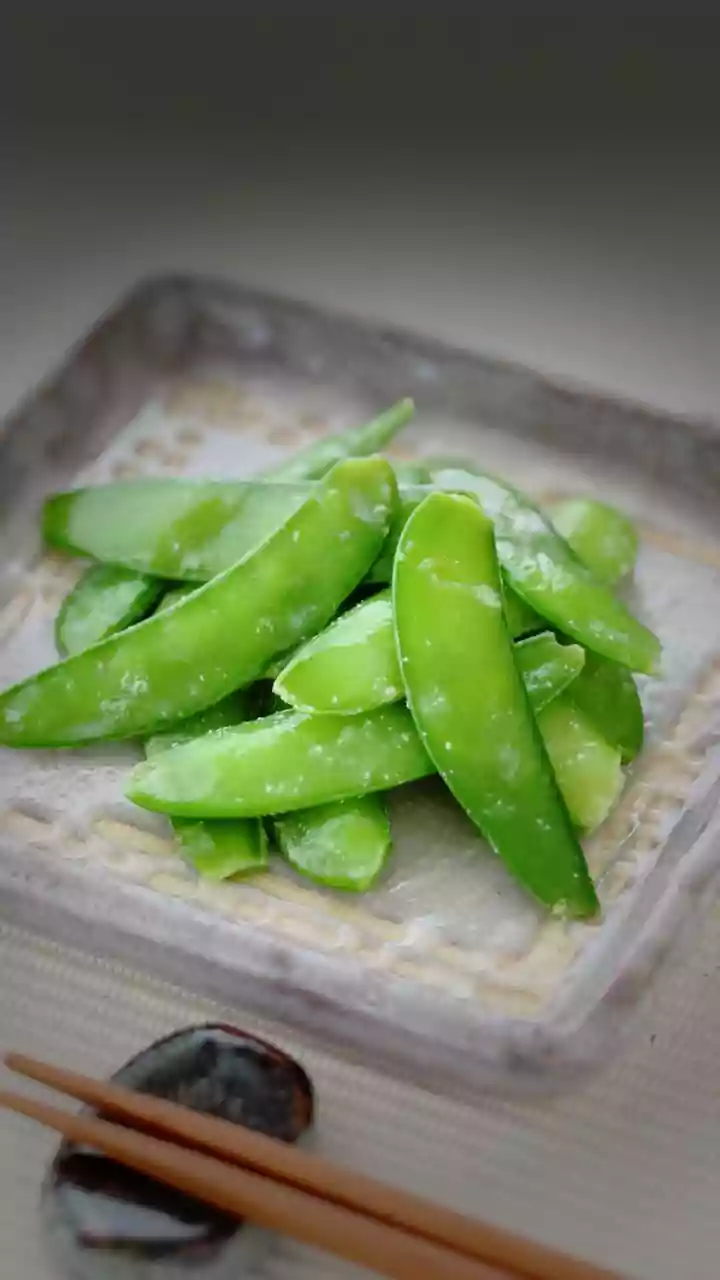 Snow peas in cooking: 5 recipes you'll love