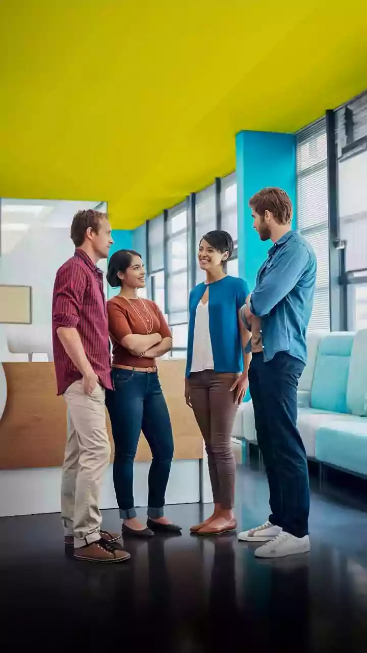 Gen Z's Work Ethic: Growth, Not Just Paychecks!