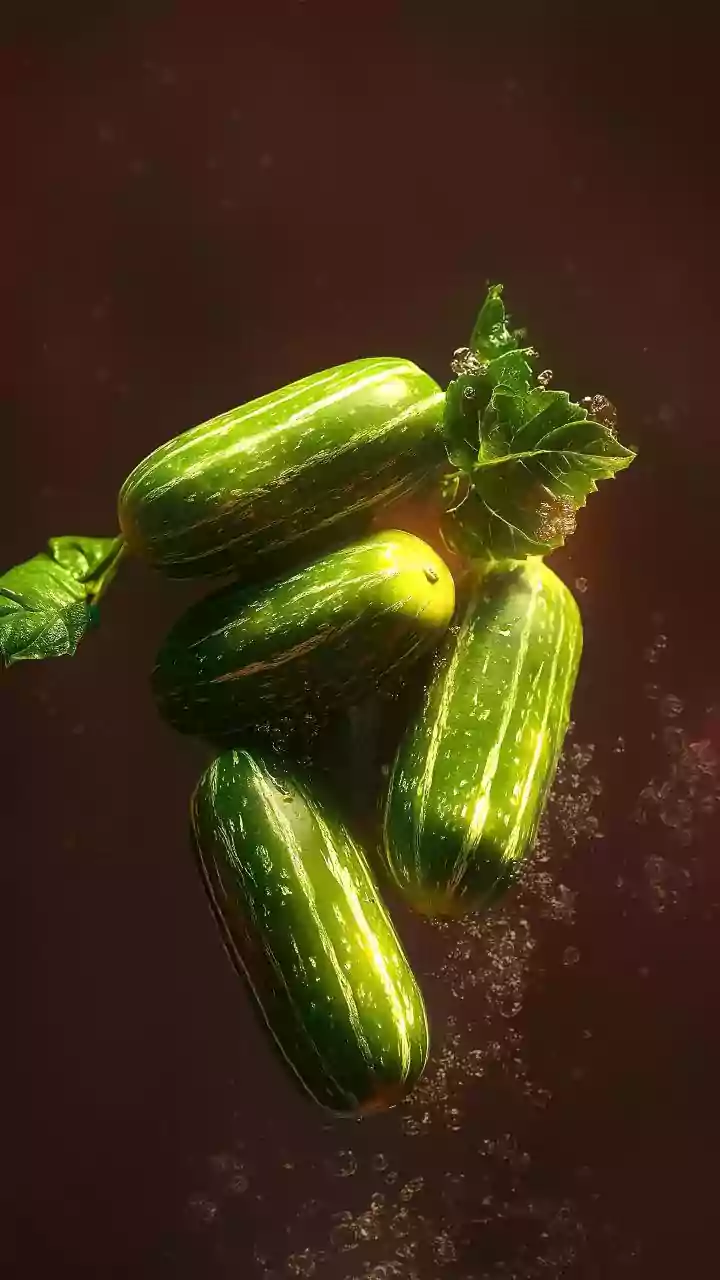 Unlocking the Wonders of Summer Squash: A Culinary Journey