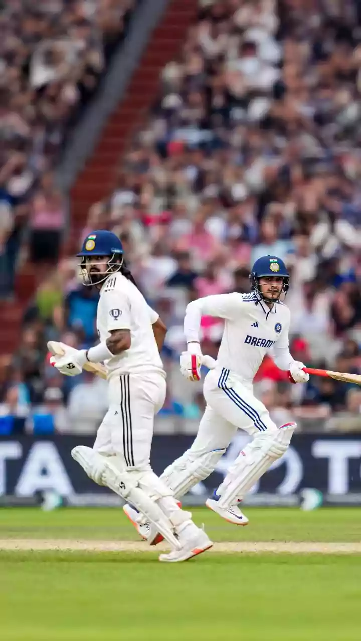 India's Likely Playing XI For Afghanistan Test: Shubman Gill At No. 4, 23-Year-Old All-Rounder To Debut?