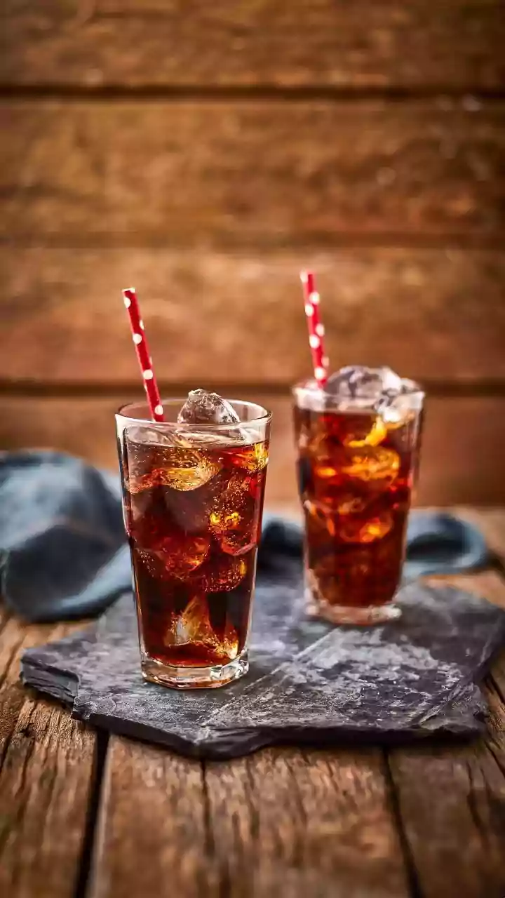 Diet Soda's Cancer-Fighting Claims: Separating Trump's Anecdotes from Scientific Reality