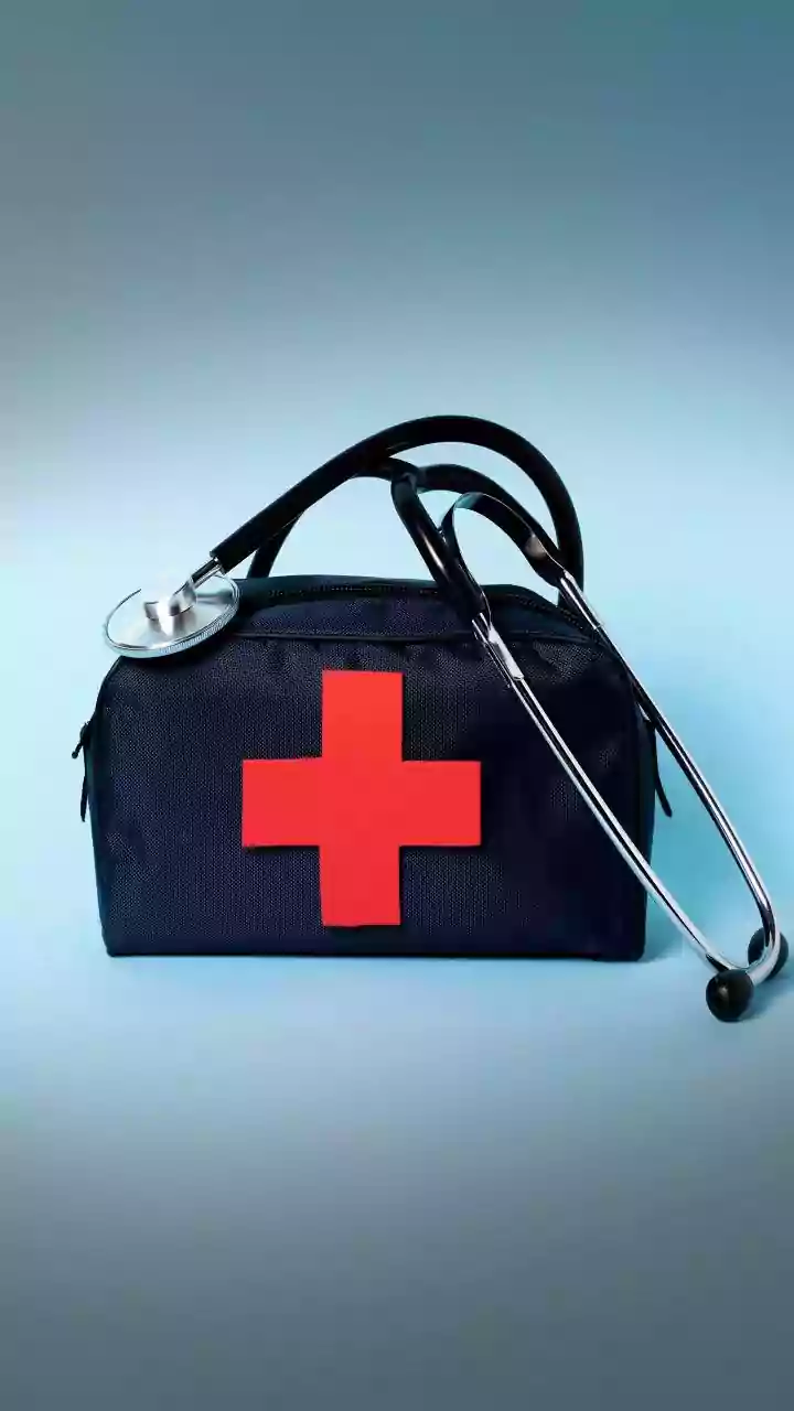 Boosting Healthcare: India's Budget Initiatives