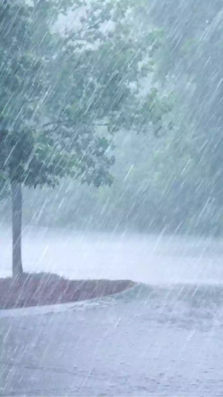 Heavy Rainfall Expected Across Karnataka on August 2, 2026