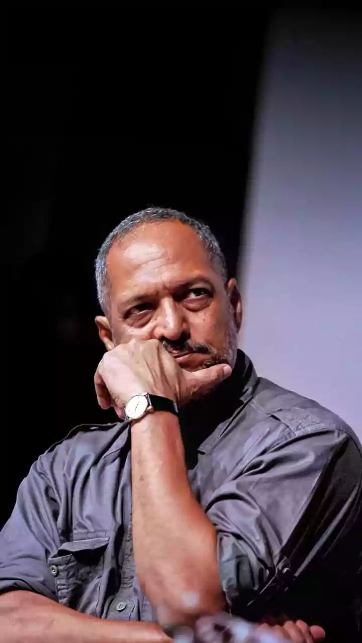 Birthday Special: Aaila!' to 'Welcome': How Nana Patekar's Comic Timing Made Uday Shetty a Pop Culture Icon