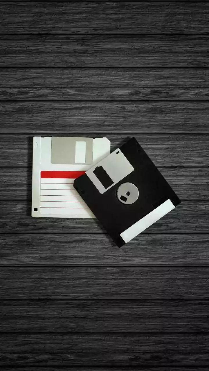 Choose What to Display before Buying More Memory Storage