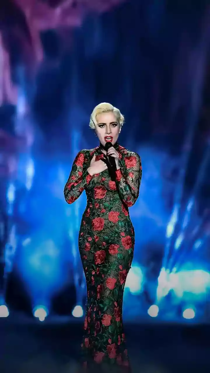 Is Lady Gaga Getting Married Soon? Here’s What She Said