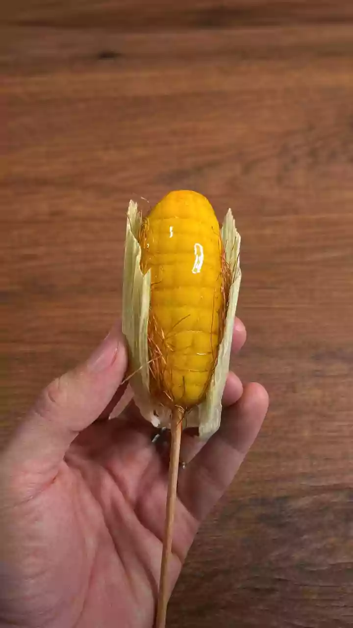 Milho do amor: o doce que virou febre nas festas juninas deste ano
