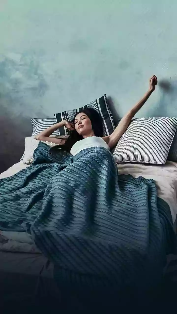 Snoring: A Silent Heart Health Threat