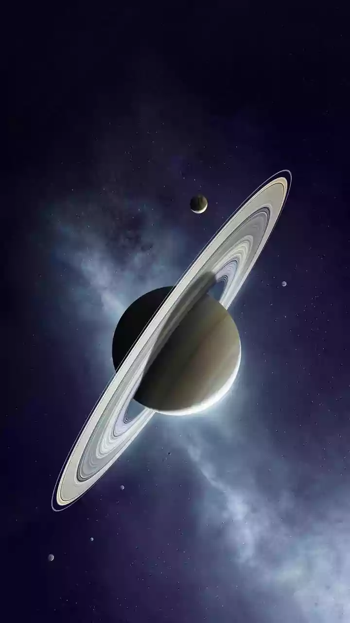 Skywatching For Beginners: Mobile Apps Make Spotting Jupiter, Saturn, And ISS Simple