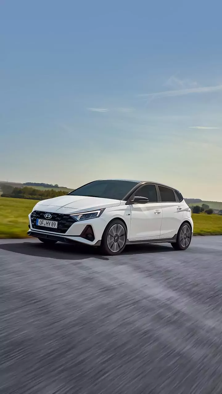 Hyundai Motor India shares jump 7.2% as analysts expect rebound
