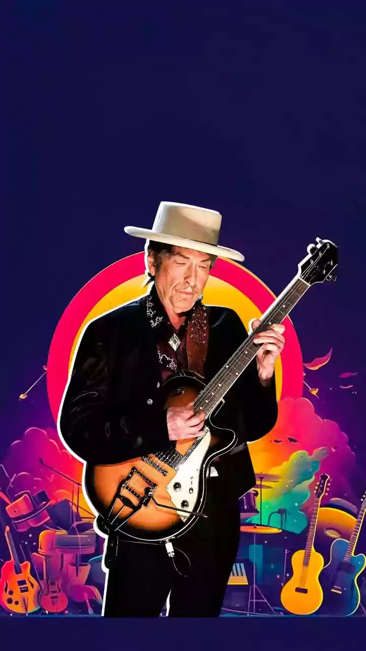 Bob Dylan Remembers Grateful Dead Co-Founder Bob Weir, Pays Tribute To 'True Giant In Music'