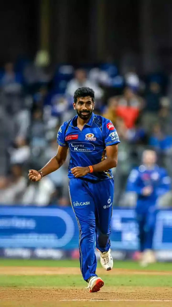 Has Jasprit Bumrah really struggled in IPL 2026? Key stats
