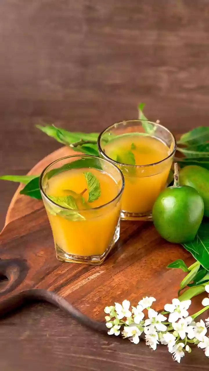 Beat the Heat: 10 Iconic Indian Summer Drinks for Ultimate Refreshment